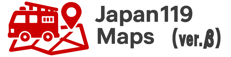 Japan119Maps